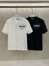 Picture of Prada T Shirts Short _SKUPradaS-2XLtltx083311